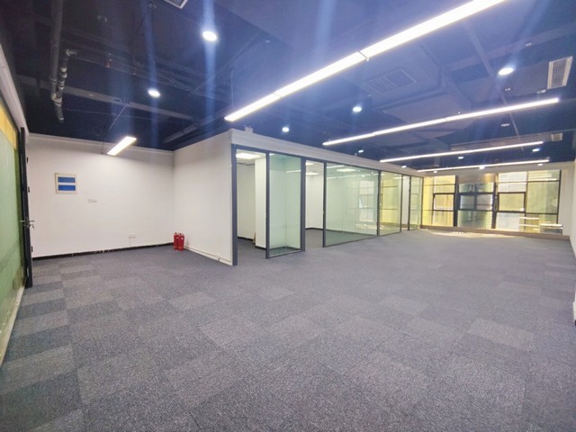 办公室隔断 玻璃厂家